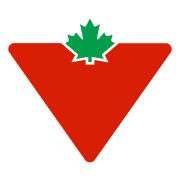 Canadiantire logo